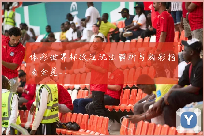 体彩世界杯投注玩法解析与购彩指南全览_1