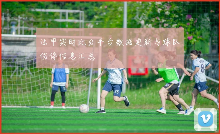 法甲实时比分平台数据更新与球队伤停信息汇总