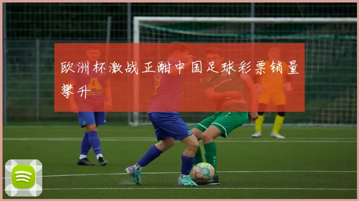 欧洲杯激战正酣中国足球彩票销量攀升