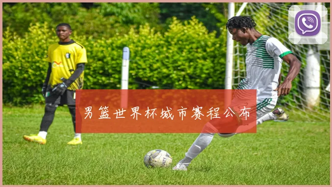 男篮世界杯城市赛程公布