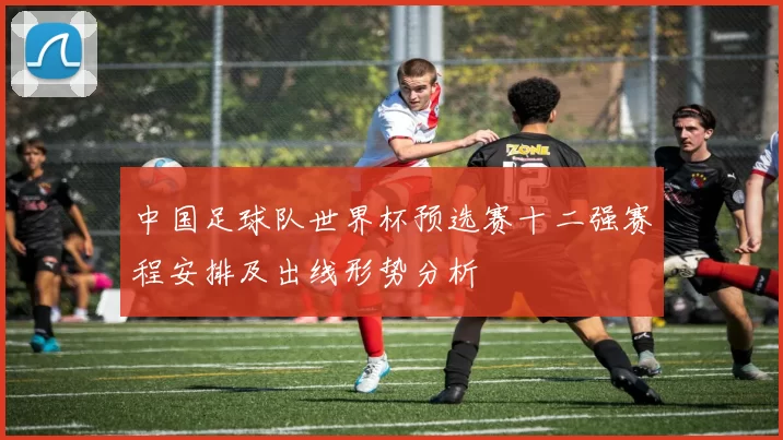 中国足球队世界杯预选赛十二强赛程安排及出线形势分析