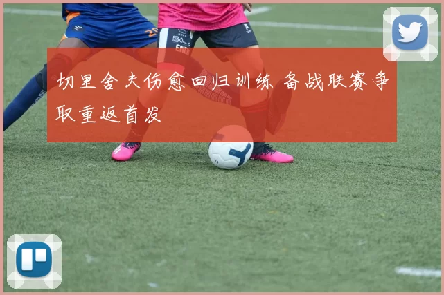 切里舍夫伤愈回归训练 备战联赛争取重返首发